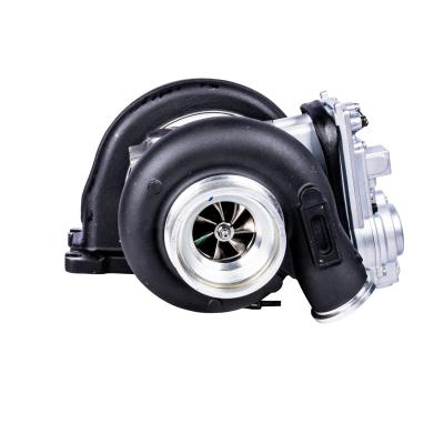 Aurora TI HE431V Drop-in Replacement HD Turbo for Mack and Volvo MD13 Engines ATS Diesel Performance
