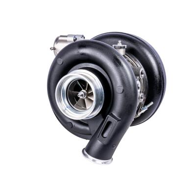 Aurora TI HY55V Drop-in Replacement HD Turbo for Iveco Cursor 13, Astra, and F3B Euro-3 Engines ATS Diesel Performance