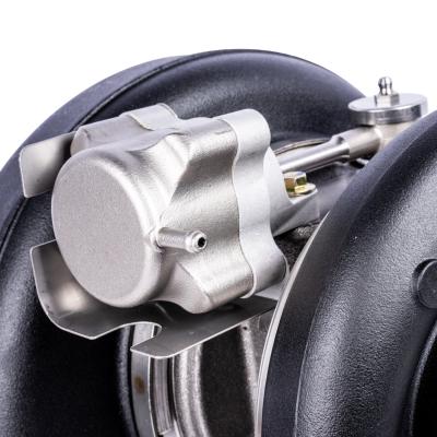 Aurora TI HY55V Drop-in Replacement HD Turbo for Iveco Cursor 13, Astra, and F3B Euro-3 Engines ATS Diesel Performance