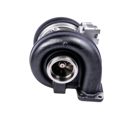 Aurora TI HY55V Drop-in Replacement HD Turbo for Iveco Cursor 13, Astra, and F3B Euro-3 Engines ATS Diesel Performance
