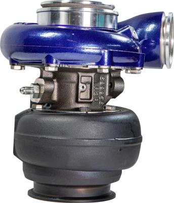 ATS Aurora 4000 Turbo System Fits 1994-Early 1998 5.9L Cummins .76 A/R