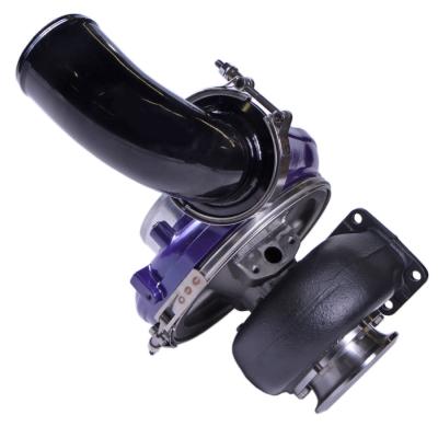 ATS Aurora 5000 Turbo System Fits 1994-Early 1998 5.9L Cummins