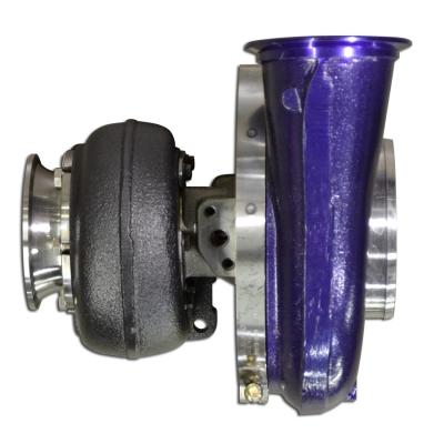 ATS Aurora 5000 Turbo System Fits 1994-Early 1998 5.9L Cummins