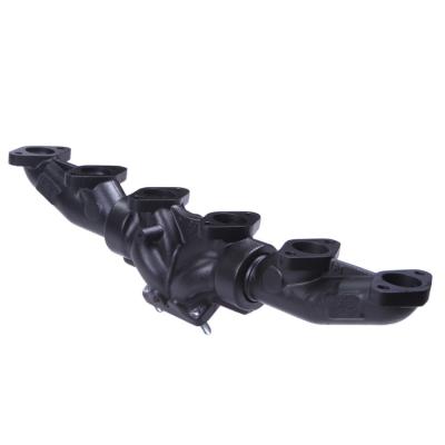 ATS Aurora Plus 5000 Compound Turbo System Fits 2003-2007 5.9L Cummins