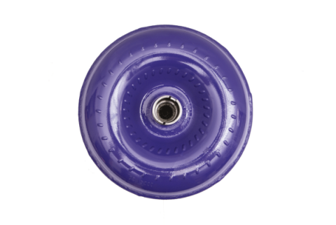 ATS TruLok Performance Torque Converter Factory Stall Speed 722.6 / NAG1 2012-2018 Jeep 3.6L
