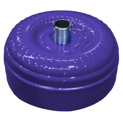 ATS Heavy Duty Performance Torque Converter Factory Stall Speed Aisin AS69RC 2013-Current RAM 6.7L Cummins