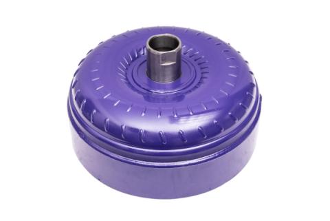 ATS TripleLok Performance Torque Converter Factory Stall Speed Allison LCT1000 2001-2010 GM 6.6L Duramax