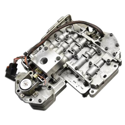 ATS 47Re Racing Valve Body Fits 1998.5-Early 1999 5.9L Cummins