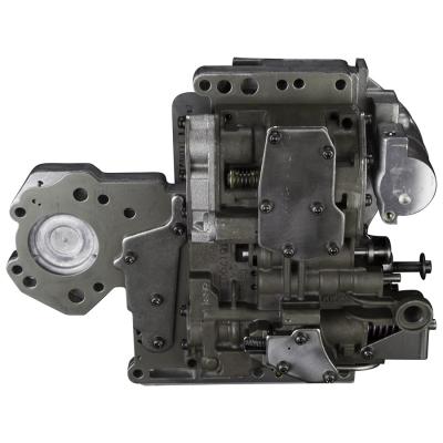 ATS 48Re Racing Valve Body Fits 2003-Early 2004 5.9L Cummins