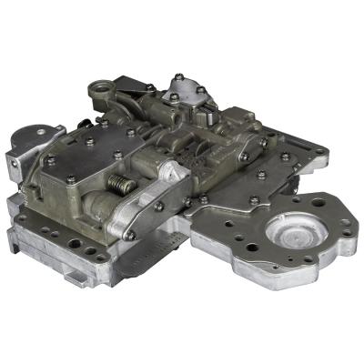 ATS 48Re Racing Valve Body Fits 2004.5-2007 5.9L Cummins