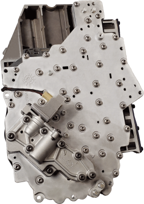 ATS 68Rfe Performance Valve Body Fits 2007.5-2011 6.7L Cummins With Solenoid Pack