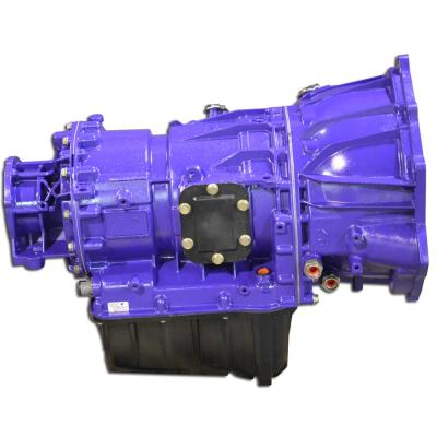 ATS Stage 1 Allison LCT1000 Transmission Package 4WD 2001-2002 6.6L LB7 Duramax