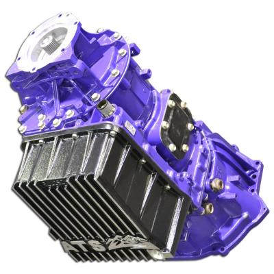 ATS Stage 1 Allison LCT1000 Transmission Package 4WD 2001-2002 6.6L LB7 Duramax