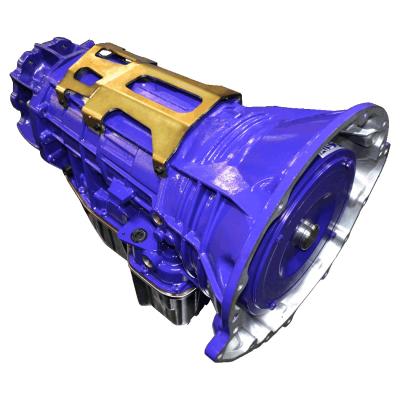 ATS Stage 2 545RFE Transmission Package 2WD 2010-2011 Chrysler 4.7L / 5.7L