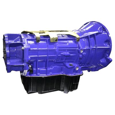ATS Stage 2 545RFE Transmission Package 4WD 2003-2009 Chrysler 4.7L / 5.7L