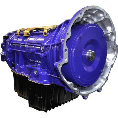 ATS Stage 4 545RFE Transmission Package 4WD 2003-2009 Chrysler 4.7L / 5.7L