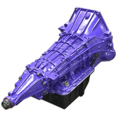 4R100 Stage 1 Package 1999-2003 Ford 2Wd ATS Diesel
