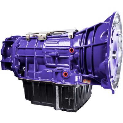 ATS 65RFE Stage 1 Transmission Package 2WD 2012-2013 4.7L / 5.7L