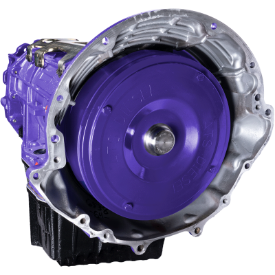 ATS 65RFE Stage 1 Transmission Package 4WD 2012-2013 4.7L / 5.7L