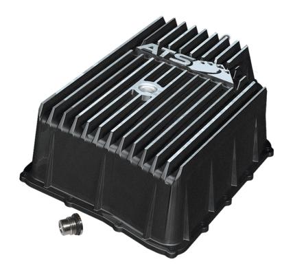Stage 1 6R140 Package 2011-2014 Ford Superduty 4Wd With Pto ATS Diesel