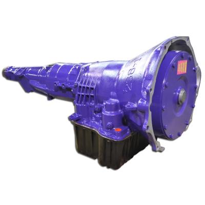 47Rh Stage 2 Package 1994-95 Dodge 2Wd W/ Speedo Adapter ATS Diesel