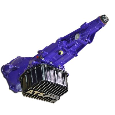 48Re Stage 3 Package 2004.5-05 Dodge 2Wd W/ T.V. Motor ATS Diesel