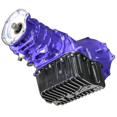 48Re Stage 3 Package Early 2004 Dodge 4Wd W/ T.V. Cable ATS Diesel