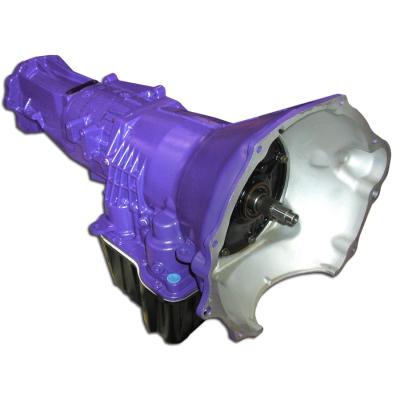 48Re Stage 3 Package 2004.5-05 Dodge 4Wd W/ T.V. Motor ATS Diesel