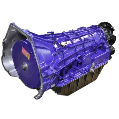 4R100 Stage 4 Package 1999-2003 Ford 4Wd ATS Diesel