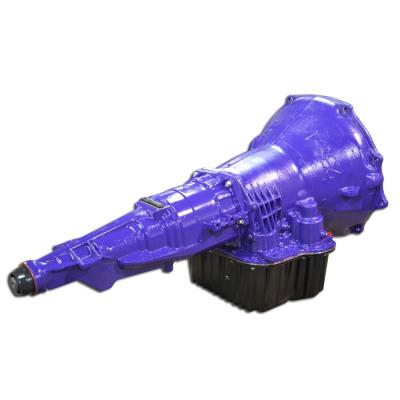 48Re Stage 5 Package 2004.5-05 Dodge 2Wd W/ T.V. Motor ATS Diesel