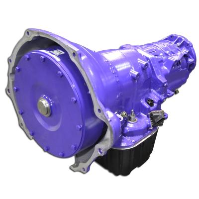 47Re Stage 5 Package 1999.5 2002 Dodge 4Wd ATS Diesel