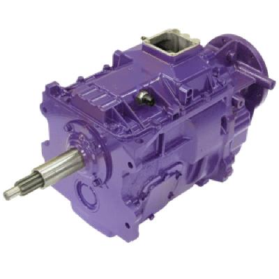 ATS G56 4Wd Performance Manual Transmission Fits 2007.5-2018 6.7L Cummins