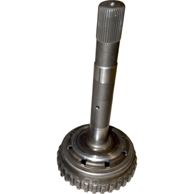 ATS 68Rfe Reinforced Underdrive Clutch Hub Fits 2007.5+ 6.7L Cummins