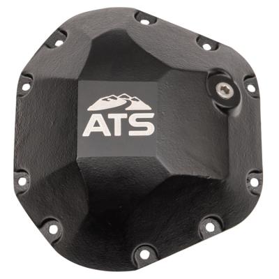 Dana 60 Differential Cover Fits 2003-Present Jeep ATS Diesel