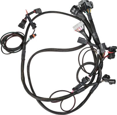ATS 68Rfe Co-Pilot Tow Edition Fits 2012-2018 6.7L Cummins