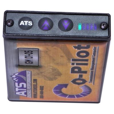 ATS Allison 5-Speed Conversion Co-Pilot Transmission Controller