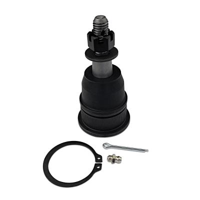 Apex Chassis Heavy Duty Ball Joint Kit Fits: 01-06 Silverado/Sierra 1500/2500/3500 00-10 Yukon XL 2500 03-09 Hummer H2 02-06 Avalanche 2500 Includes: 1 Upper &amp; 1 Lower