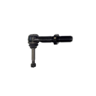 Heavy Duty Poished Aluminum Drag Link Assembly Fits: 17-25 F250/F350 Super Duty Apex Chassis