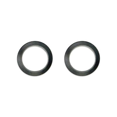 Heavy Duty ProLock Black Aluminum Tie Rod and Drag Link Assembly Fits: 17-25 F-250/F-350 Super Duty Apex Chassis