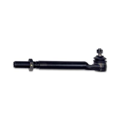 Heavy Duty DOM Steel Drag Link Assembly Fits: 14-24 Ram 2500/3500 Apex Chassis