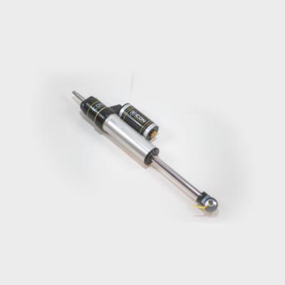 Reverse Level Kit for 05-10 Ford Super Duty w/2.5 Inch Shocks and 3.5 Inch Rear Axle No Limit Fabrication