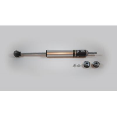 Reverse Level Kit for 11-16 Ford Super Duty w/2.0 Inch Shocks and 4.0 Inch Rear Axle No Limit Fabrication