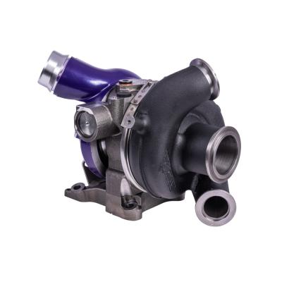 ATS Aurora 4000 VNT Stage 2 Turbocharger Kit 11-16 Ford Cab and Chassis 6.7L Power Stroke