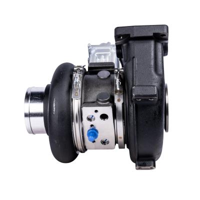 Aurora TI HE551V Drop-in Replacement HD Turbo for Cummins ISX 04 Engines ATS Diesel Performance