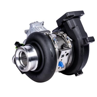 Aurora TI HE551V Drop-in Replacement HD Turbo for Cummins ISX 04 Engines ATS Diesel Performance