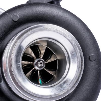 Aurora TI HE551V Drop-in Replacement HD Turbo for Cummins ISX 04 Engines ATS Diesel Performance