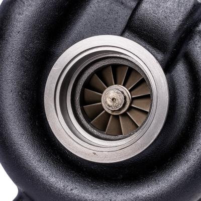 Aurora TI HE551V Drop-in Replacement HD Turbo for Cummins ISX 04 Engines ATS Diesel Performance