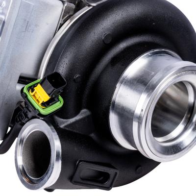 Aurora TI HE551V Drop-in Replacement HD Turbo for Cummins ISX 04 Engines ATS Diesel Performance