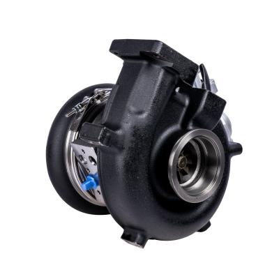Aurora TI HE551V Drop-in Replacement HD Turbo for Cummins ISX 04 Engines ATS Diesel Performance