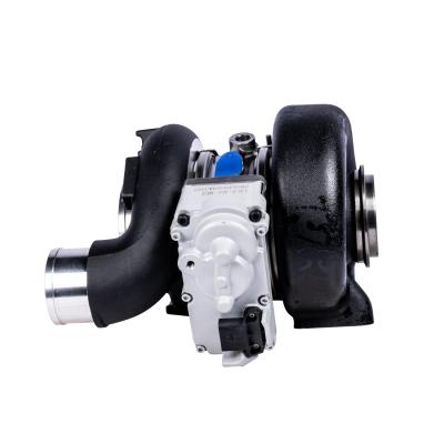 Aurora TI HE300VG Drop-in Replacement HD Turbo for Cummins ISB B-Series Engines ATS Diesel Performance